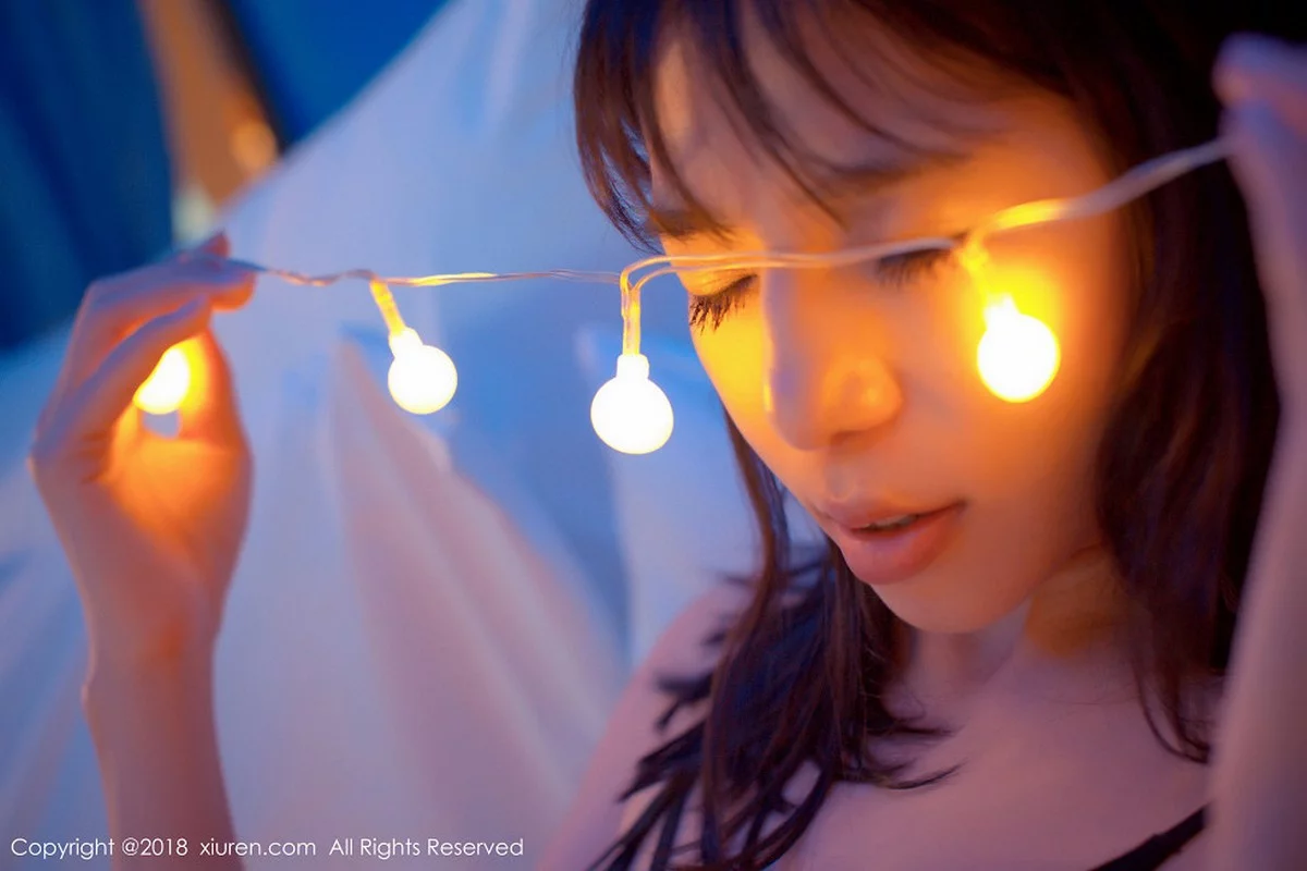 Xrmnw.Vip_艾栗栗_写真