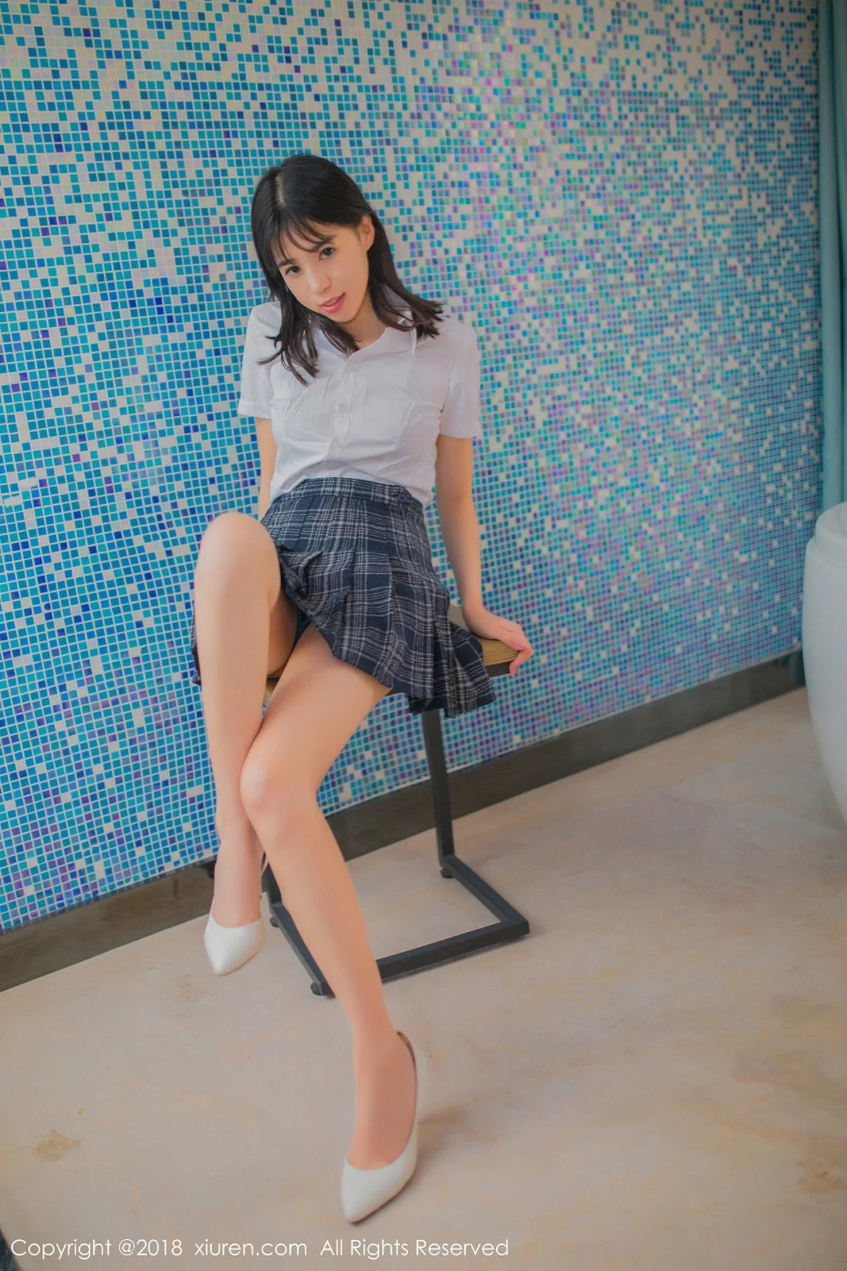 Xrmnw.Vip_艾栗栗_写真