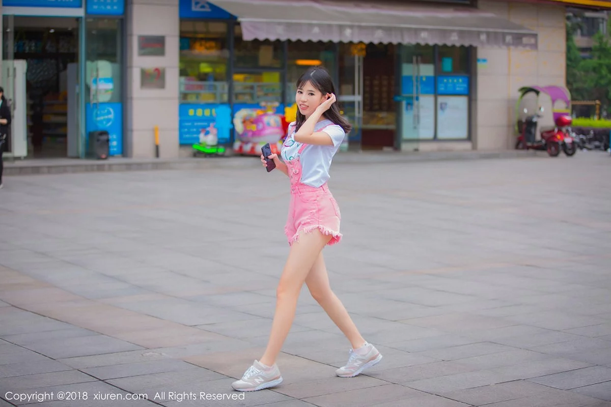 Xrmnw.Vip_艾栗栗_写真
