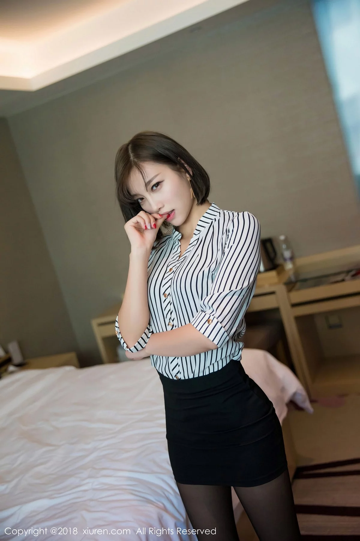 Xrmnw.Vip_杨晨晨_写真