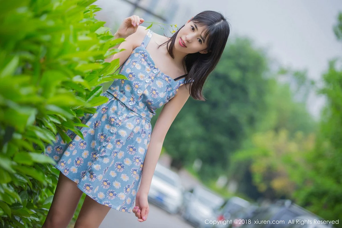 Xrmnw.Vip_艾栗栗_写真
