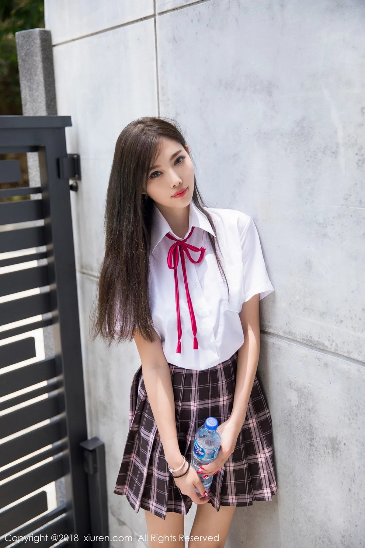 Xrmnw.Vip_杨晨晨_写真