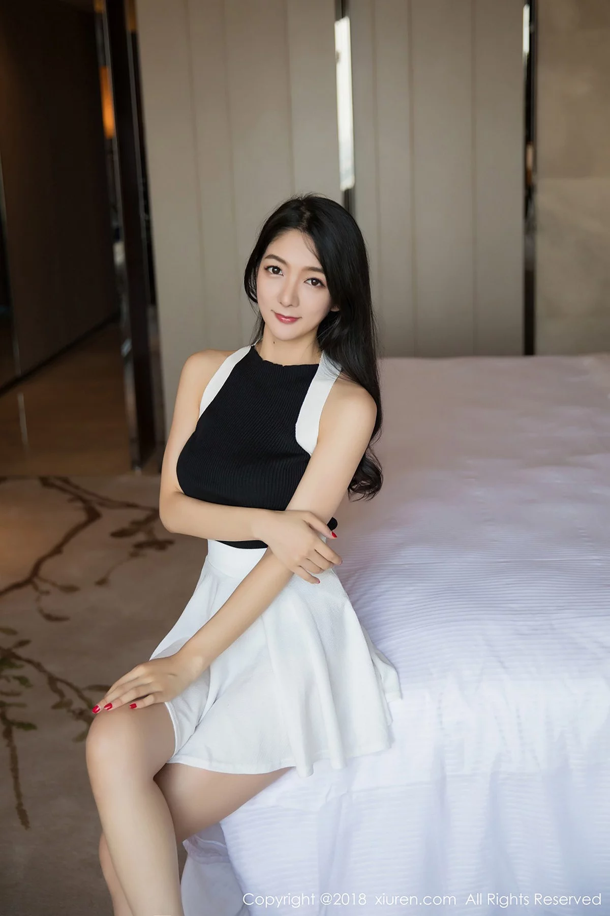 Xrmnw.Vip_小热巴_写真