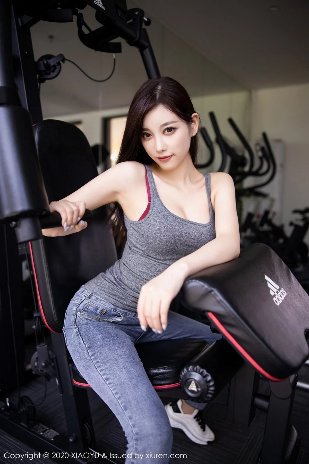 Xrmnw.Vip_杨晨晨_写真