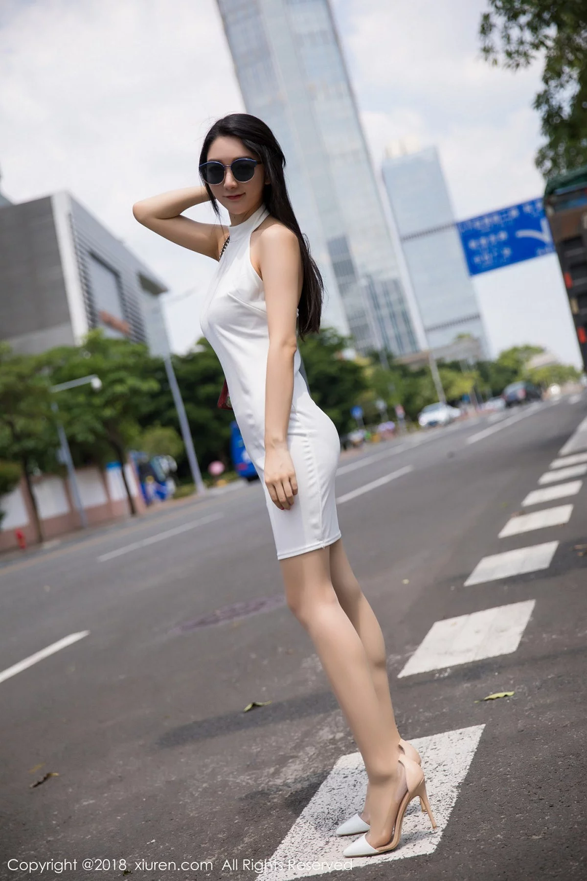 Xrmnw.Vip_小热巴_写真