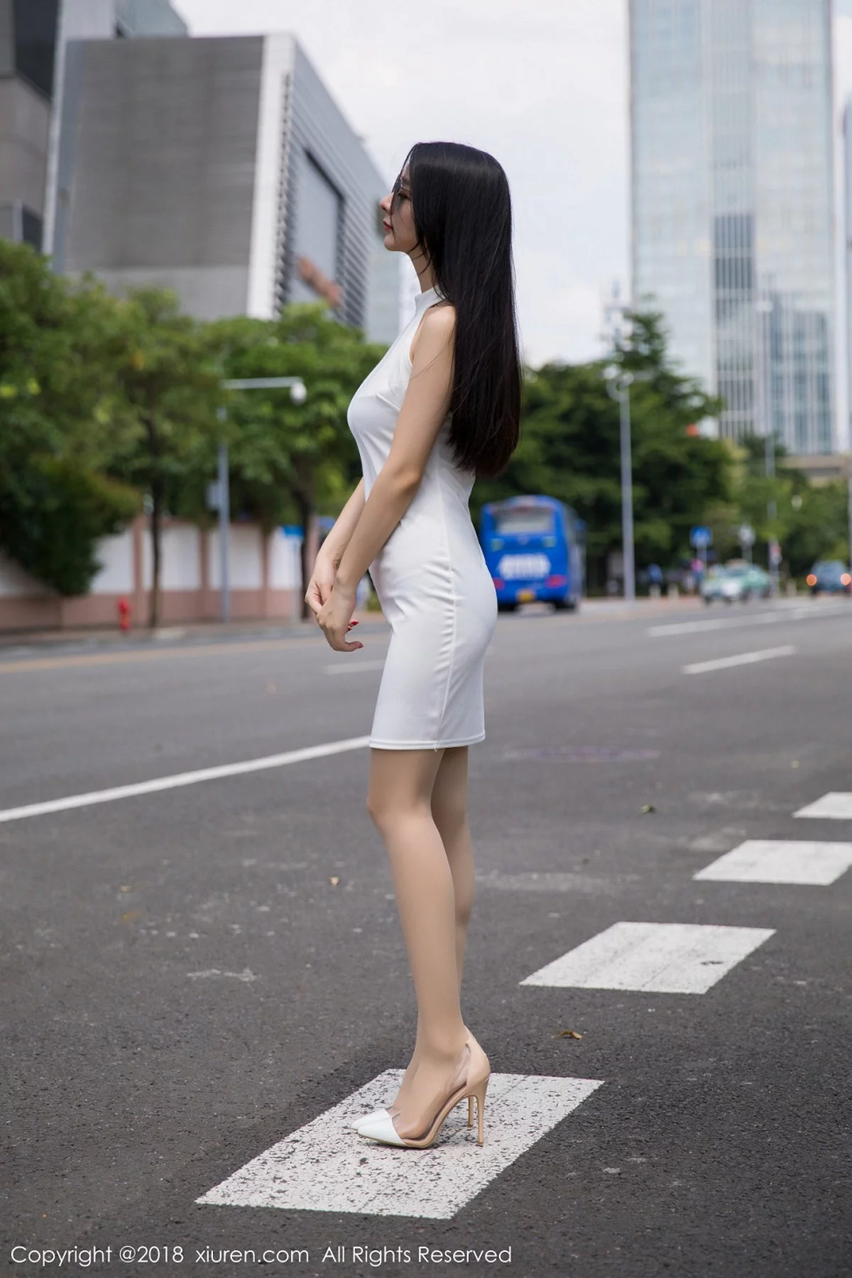 Xrmnw.Vip_小热巴_写真