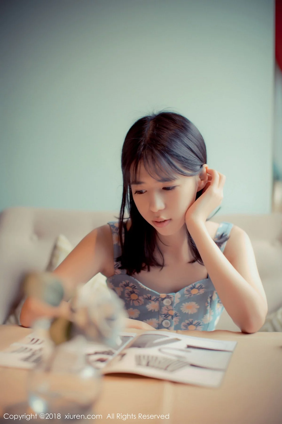 Xrmnw.Vip_艾栗栗_写真