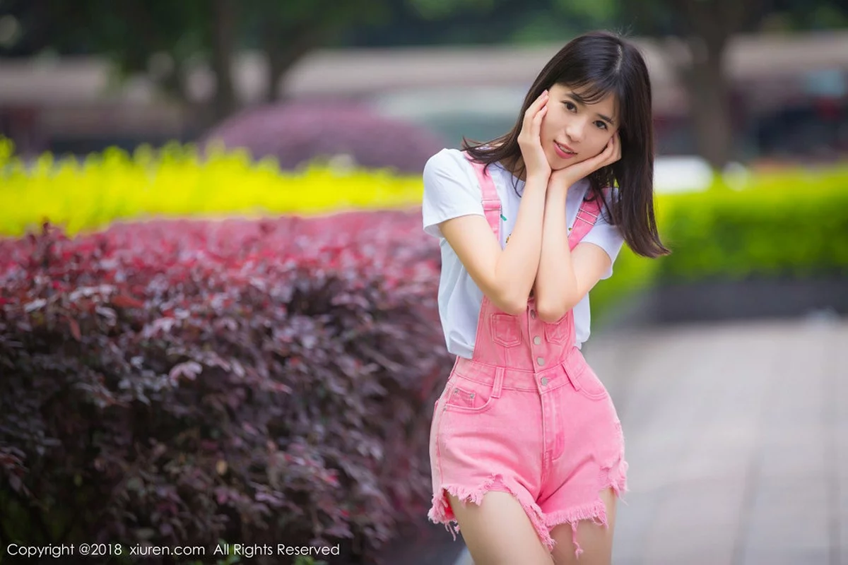 Xrmnw.Vip_艾栗栗_写真