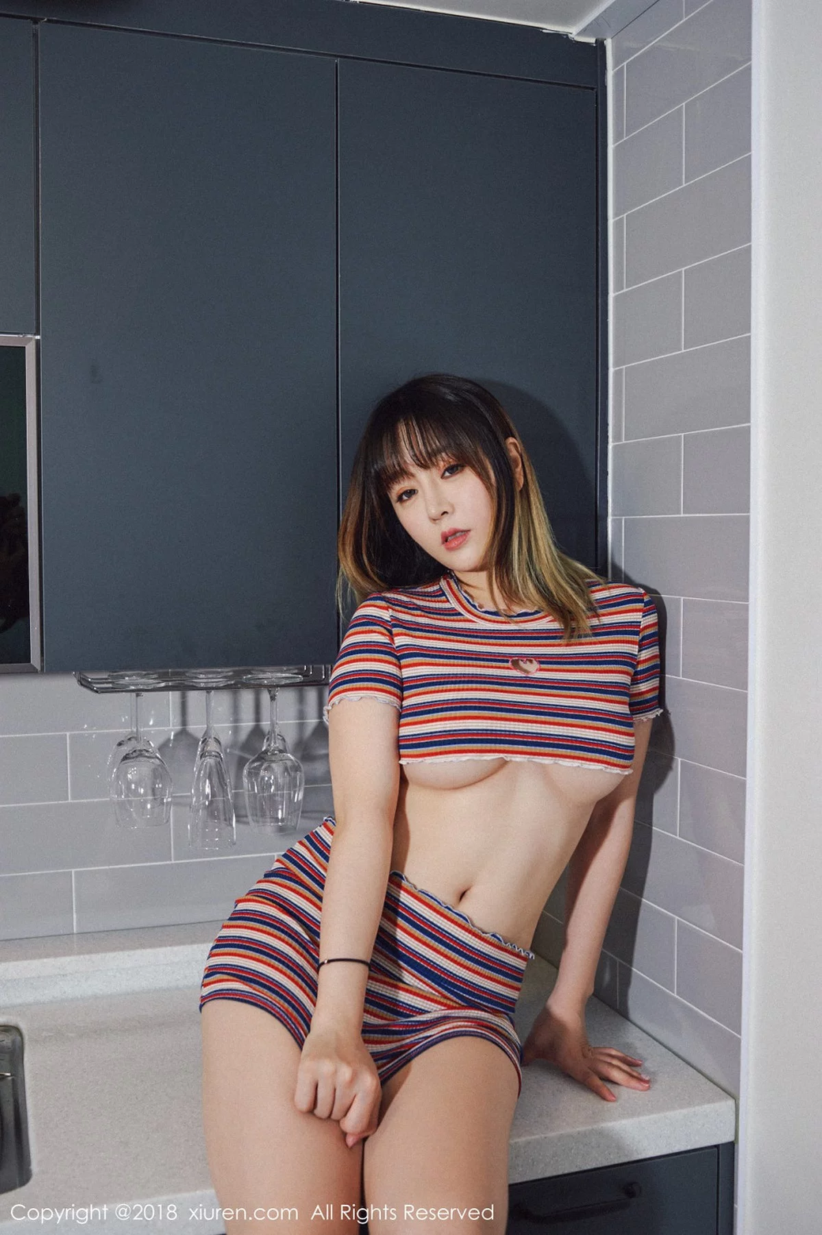 Xrmnw.Vip_王雨纯_写真