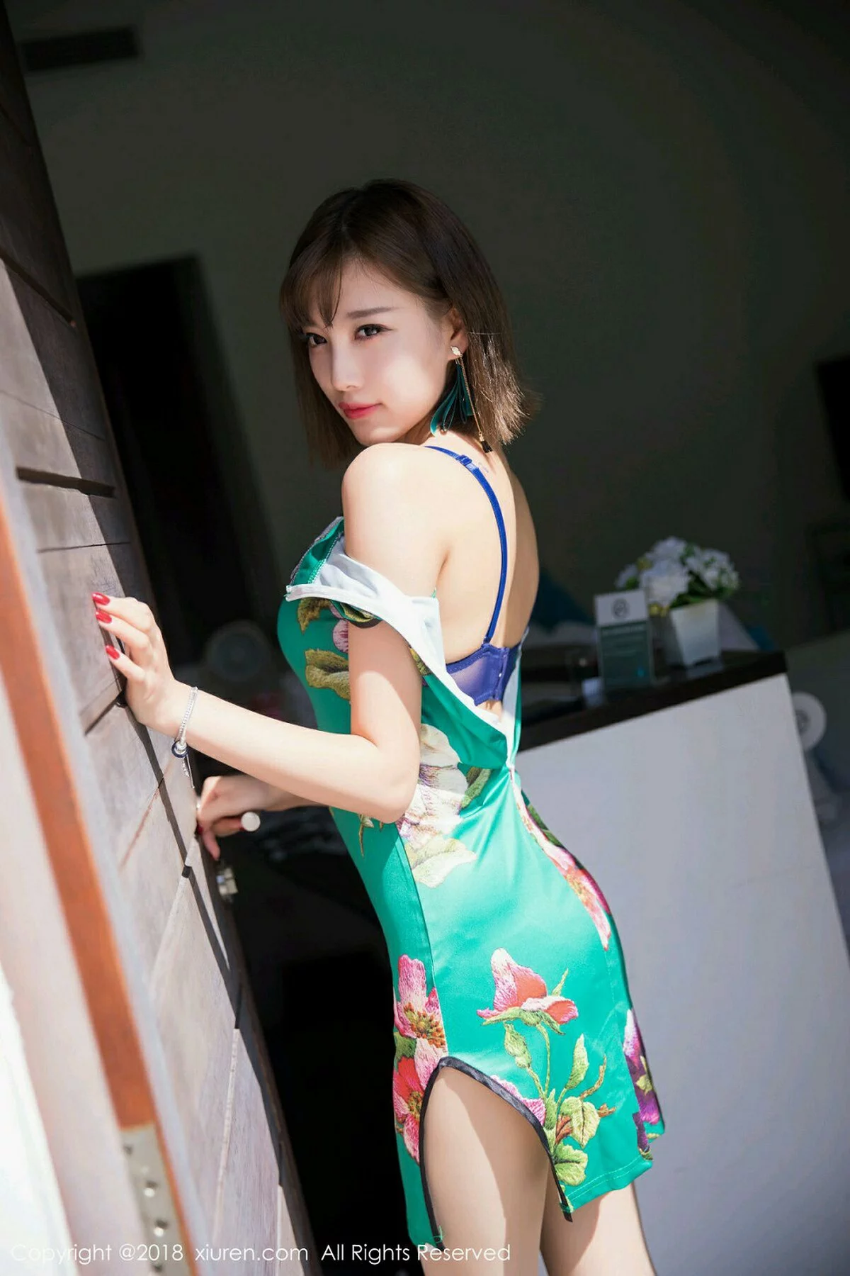 Xrmnw.Vip_杨晨晨_写真