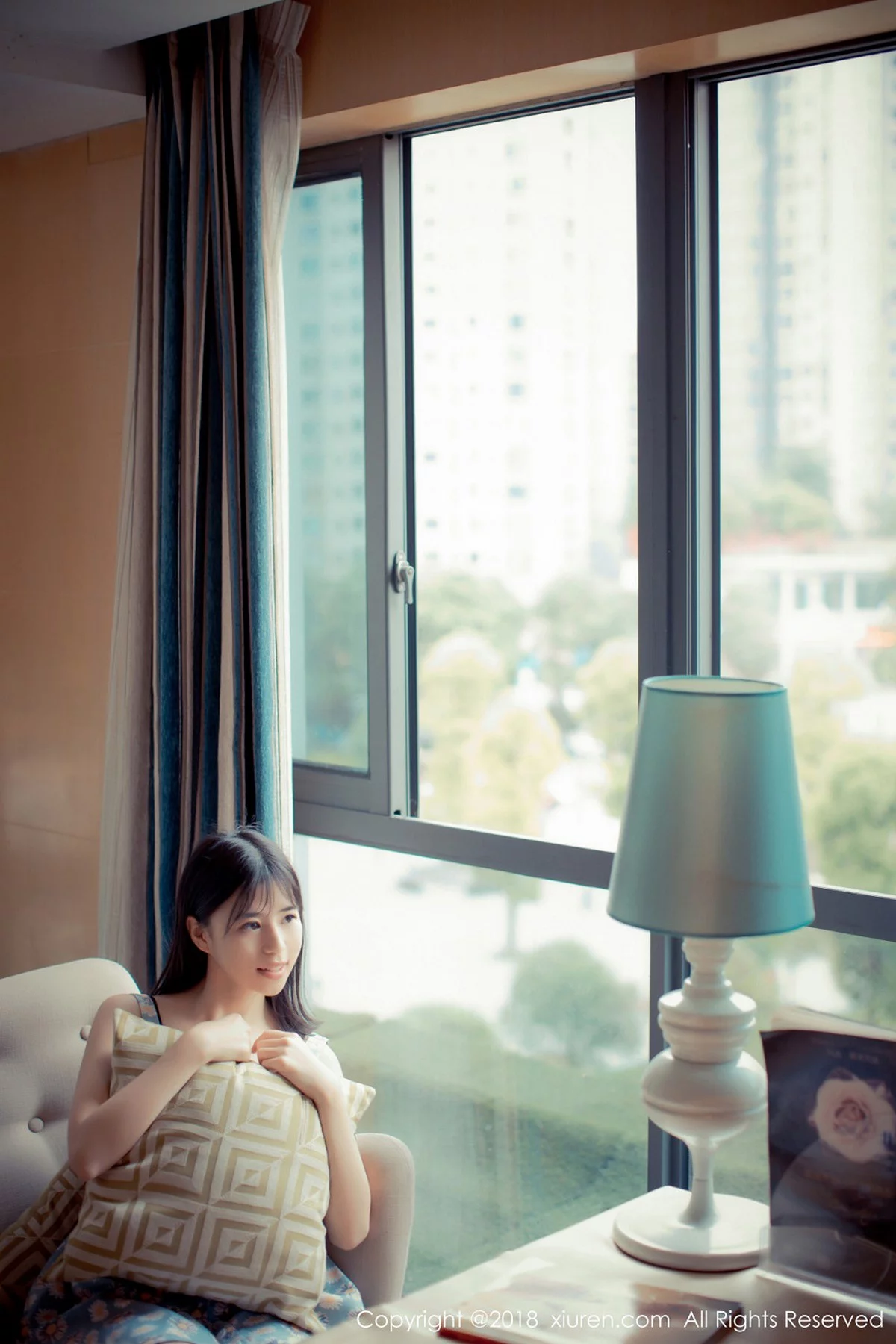 Xrmnw.Vip_艾栗栗_写真