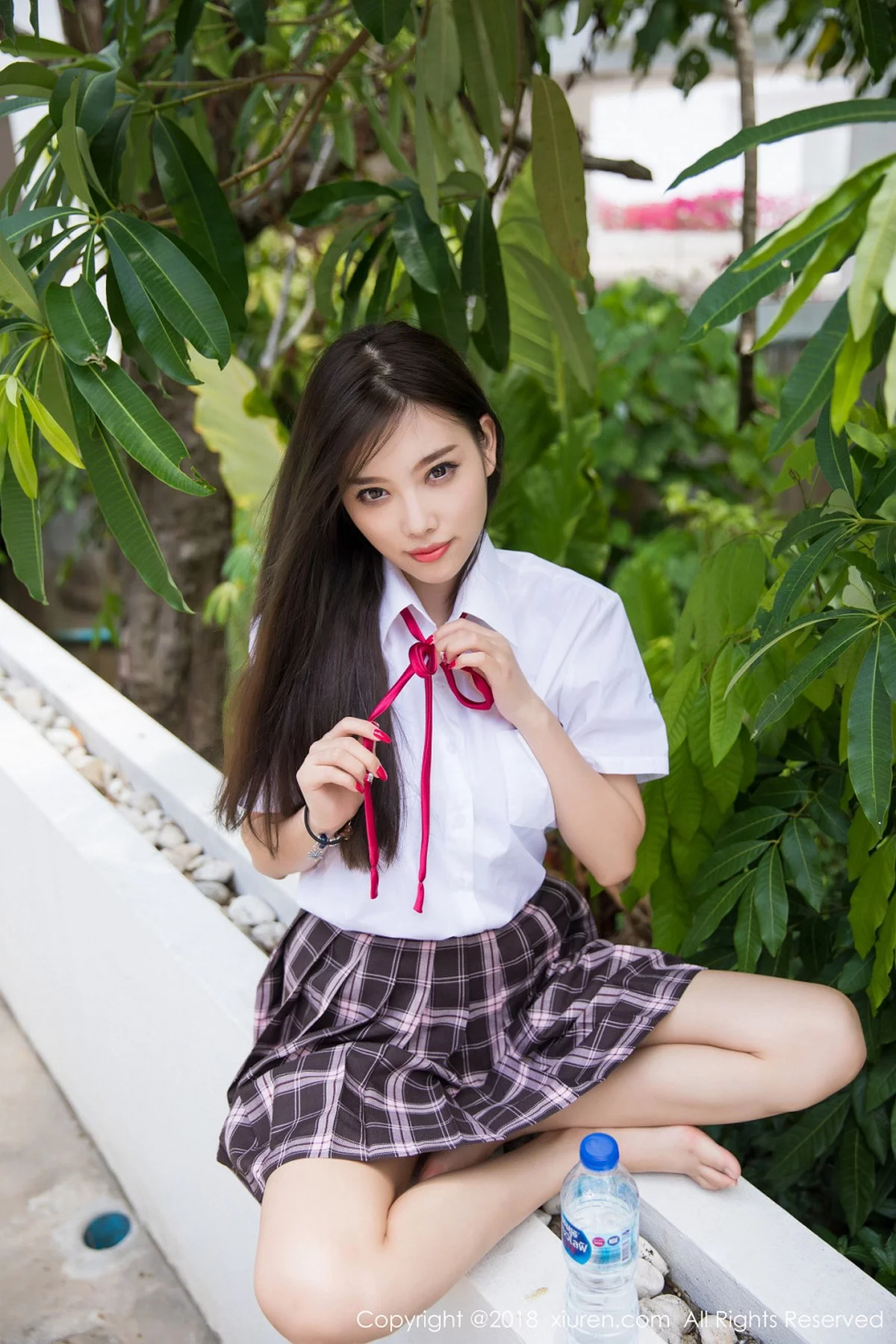 Xrmnw.Vip_杨晨晨_写真