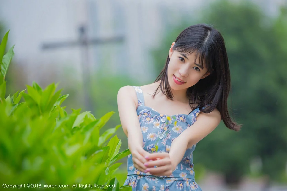 Xrmnw.Vip_艾栗栗_写真