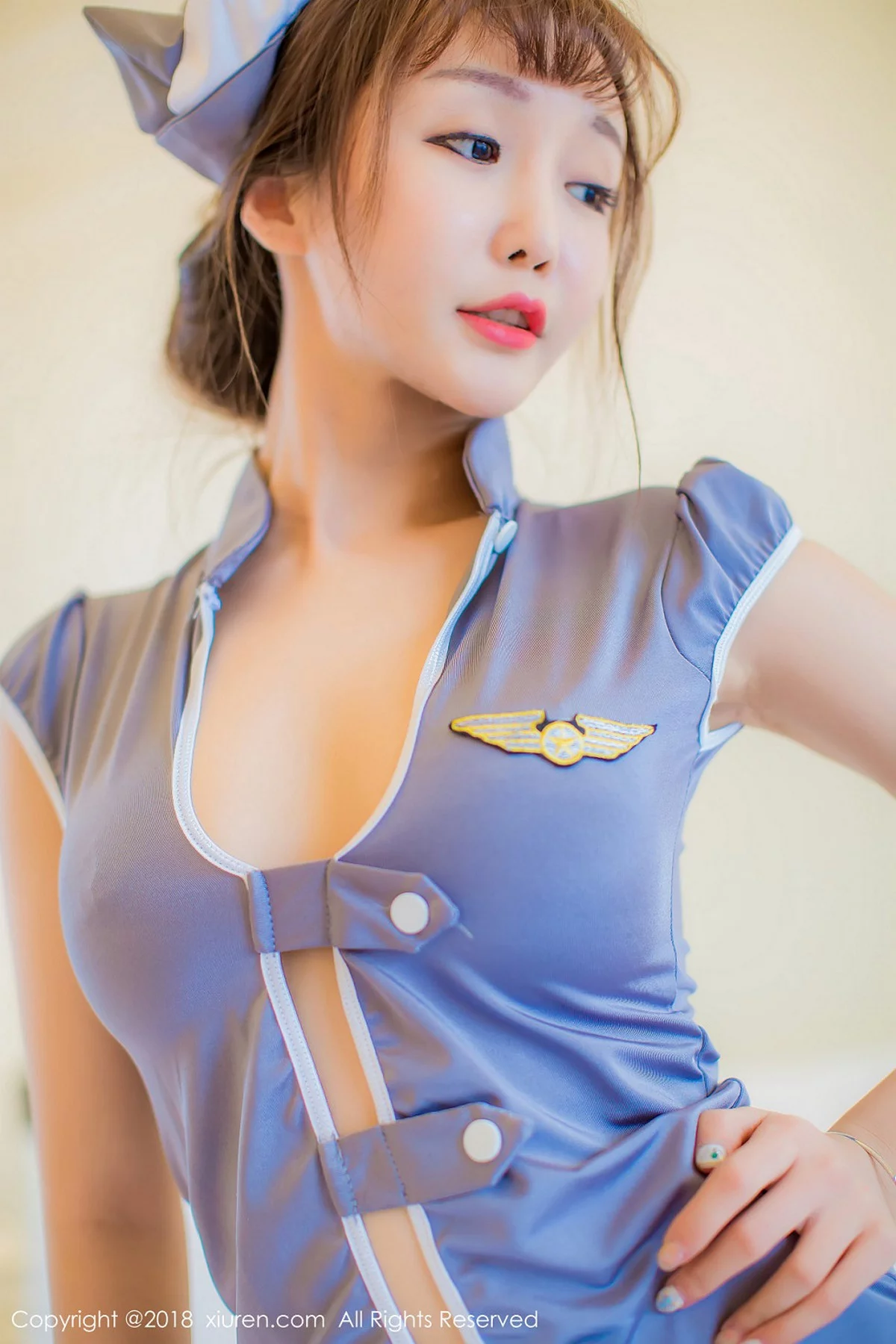 Xrmnw.Vip_顾灿_写真