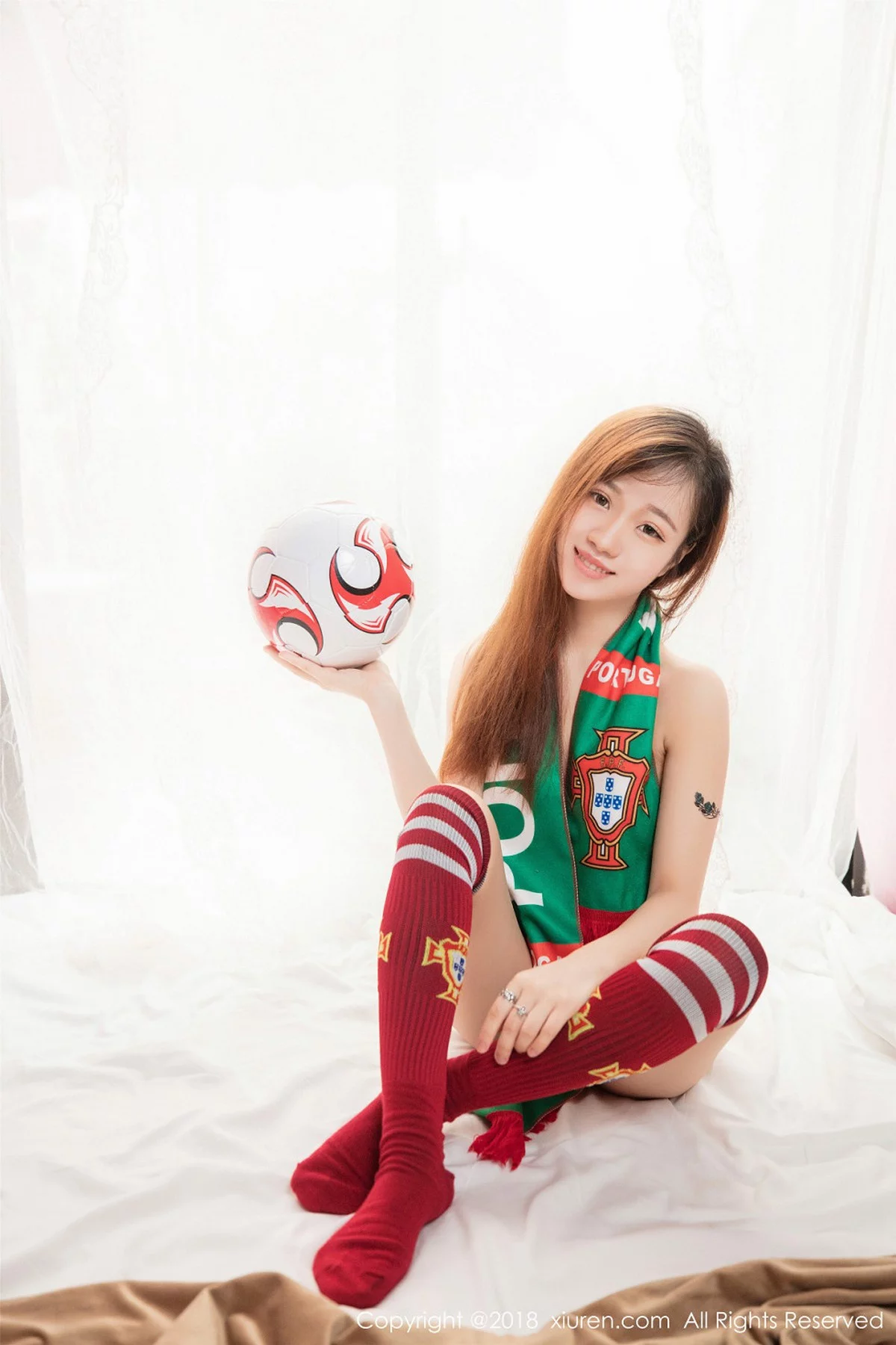 Xrmnw.Vip_龙泽美曦_写真