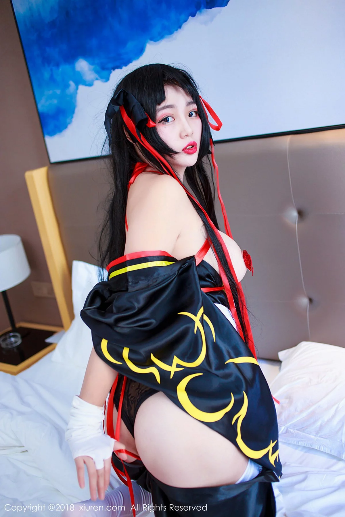 Xrmnw.Vip_米粒米粒_写真