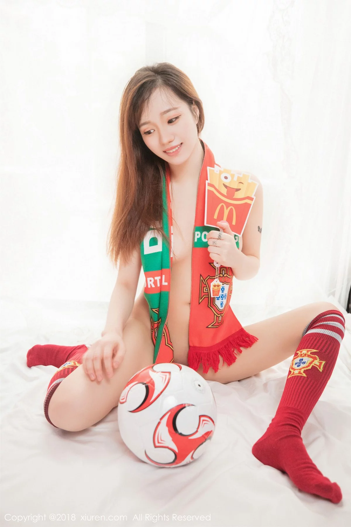 Xrmnw.Vip_龙泽美曦_写真