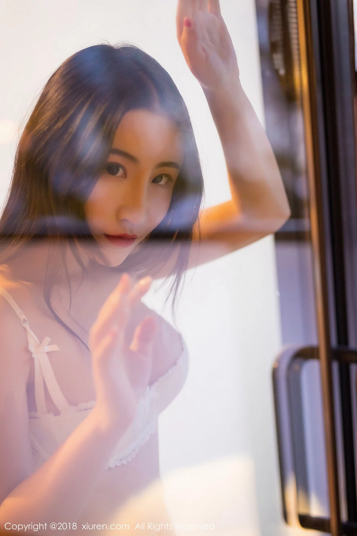 Xrmnw.Vip_绯月樱_写真