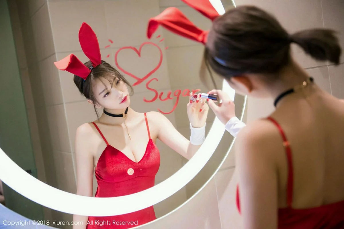 Xrmnw.Vip_杨晨晨_写真