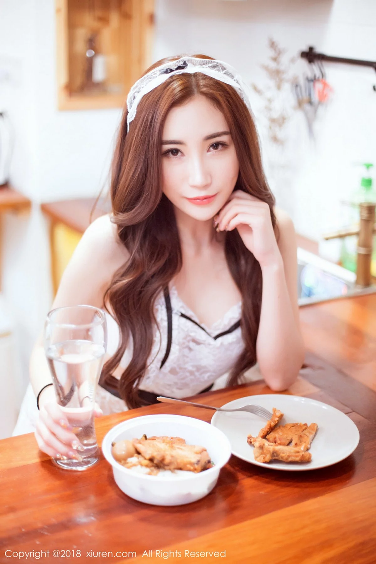Xrmnw.Vip_孙梦瑶_写真