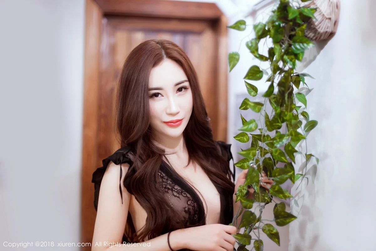 Xrmnw.Vip_孙梦瑶_写真