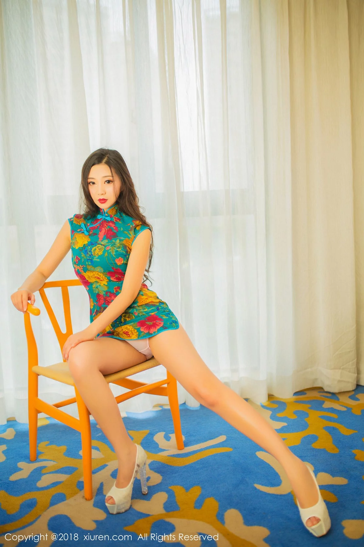 Xrmnw.Vip_宋-KiKi_写真