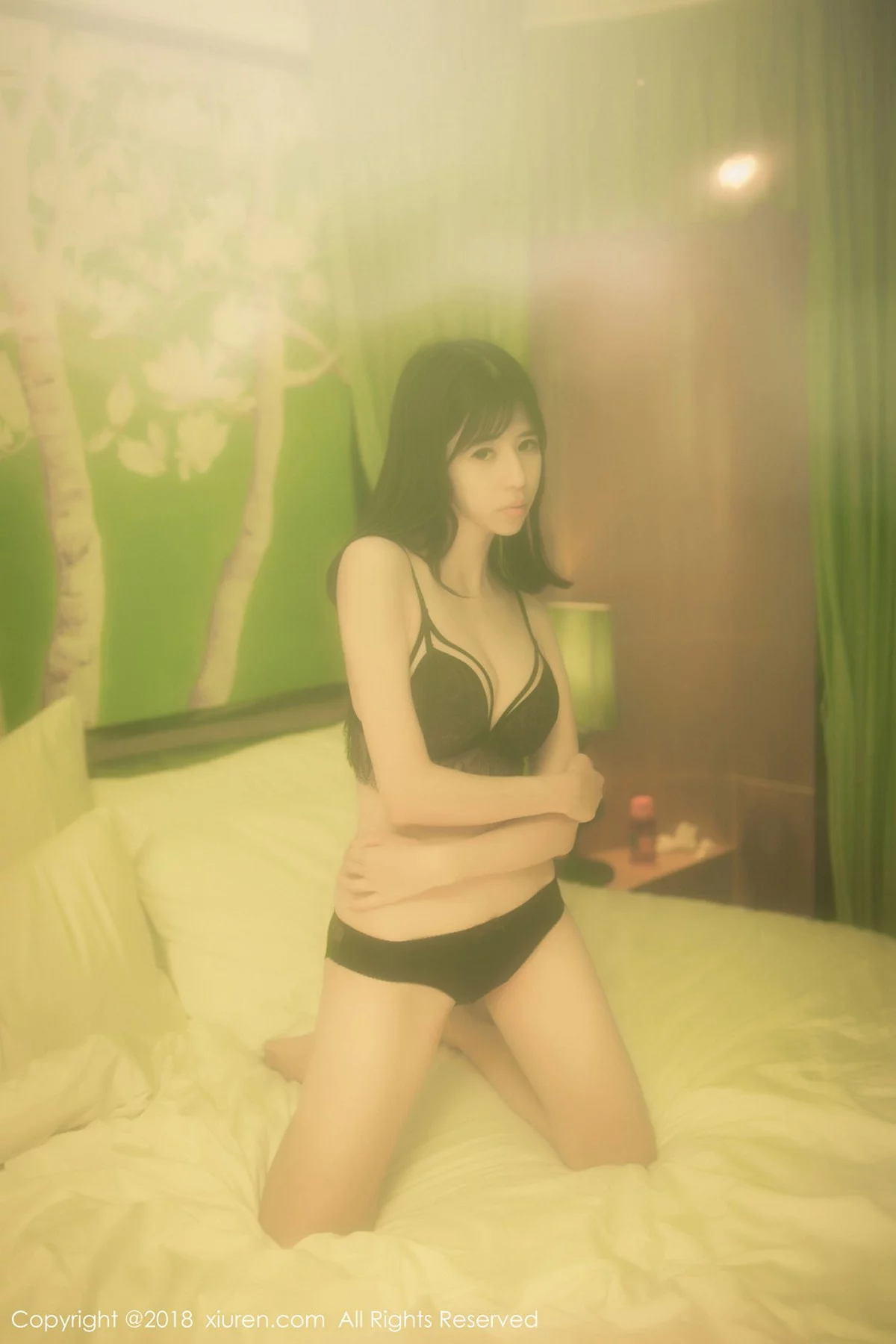 Xrmnw.Vip_艾栗栗_写真