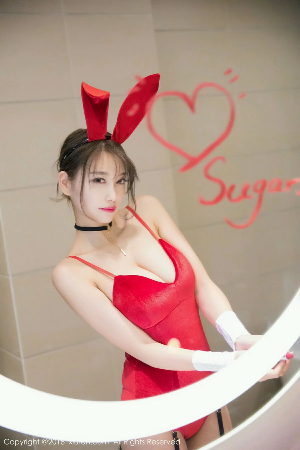 Xrmnw.Vip_杨晨晨_写真