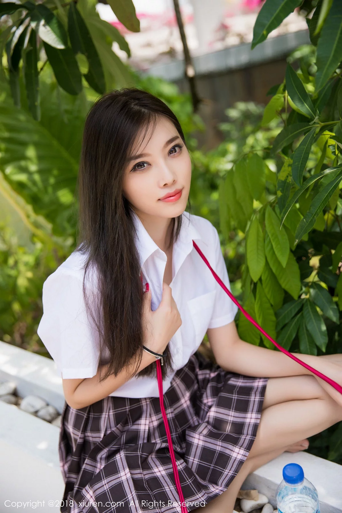 Xrmnw.Vip_杨晨晨_写真
