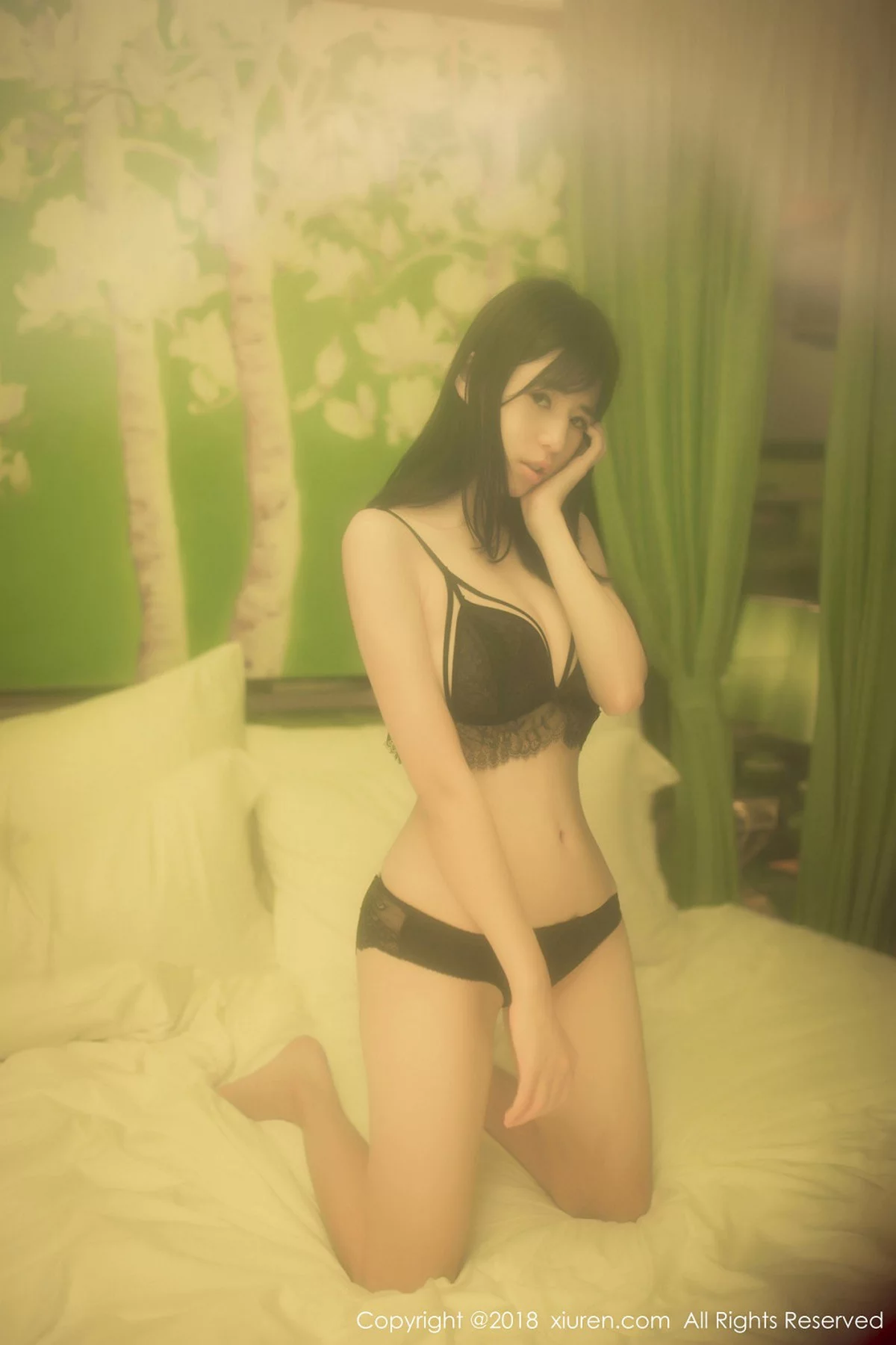 Xrmnw.Vip_艾栗栗_写真