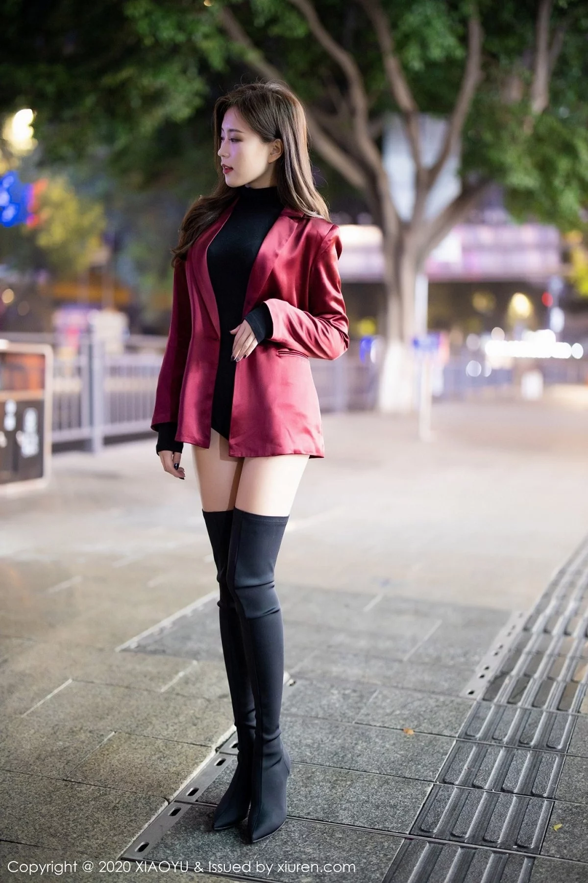 Xrmnw.Vip_杨紫嫣_写真