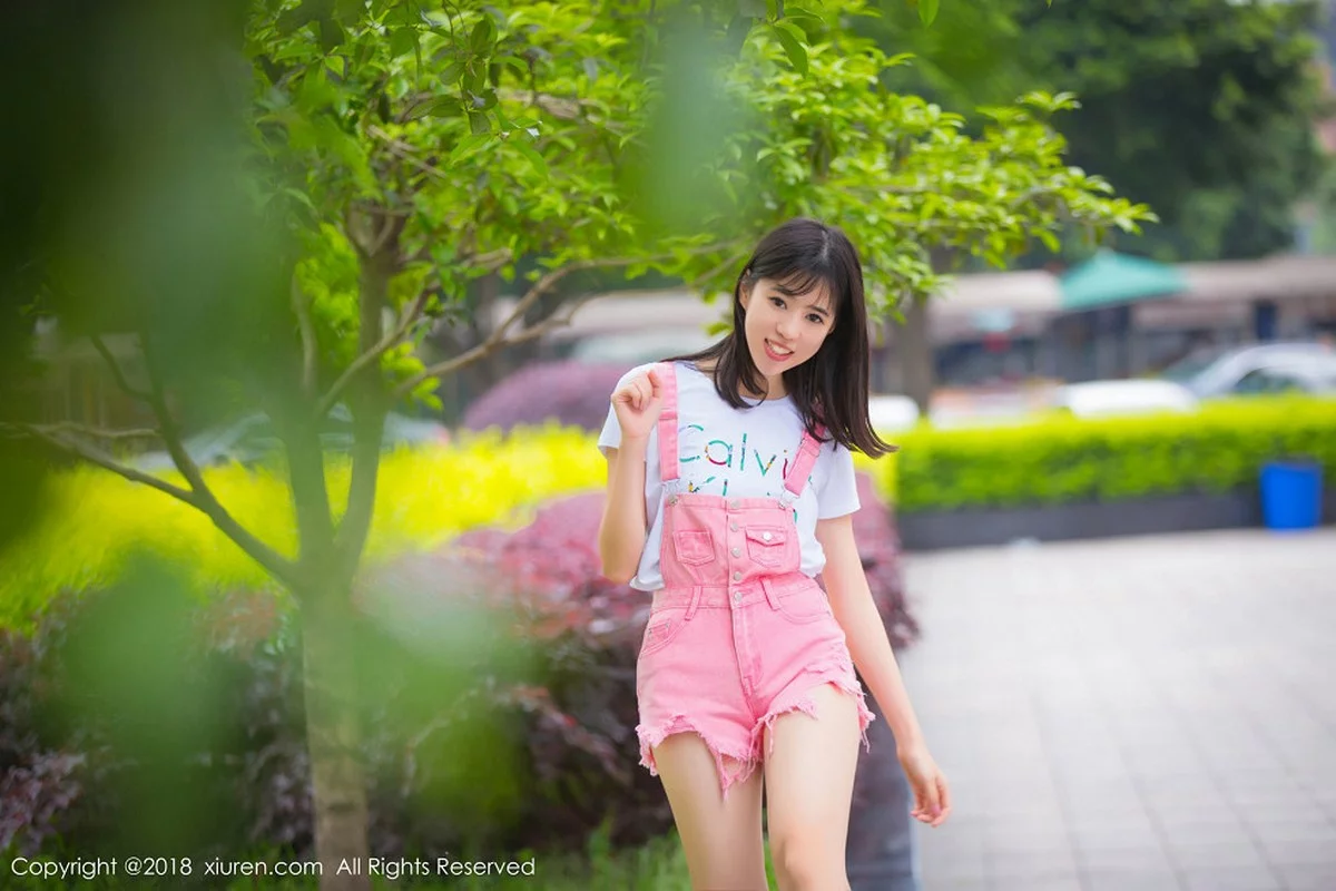 Xrmnw.Vip_艾栗栗_写真