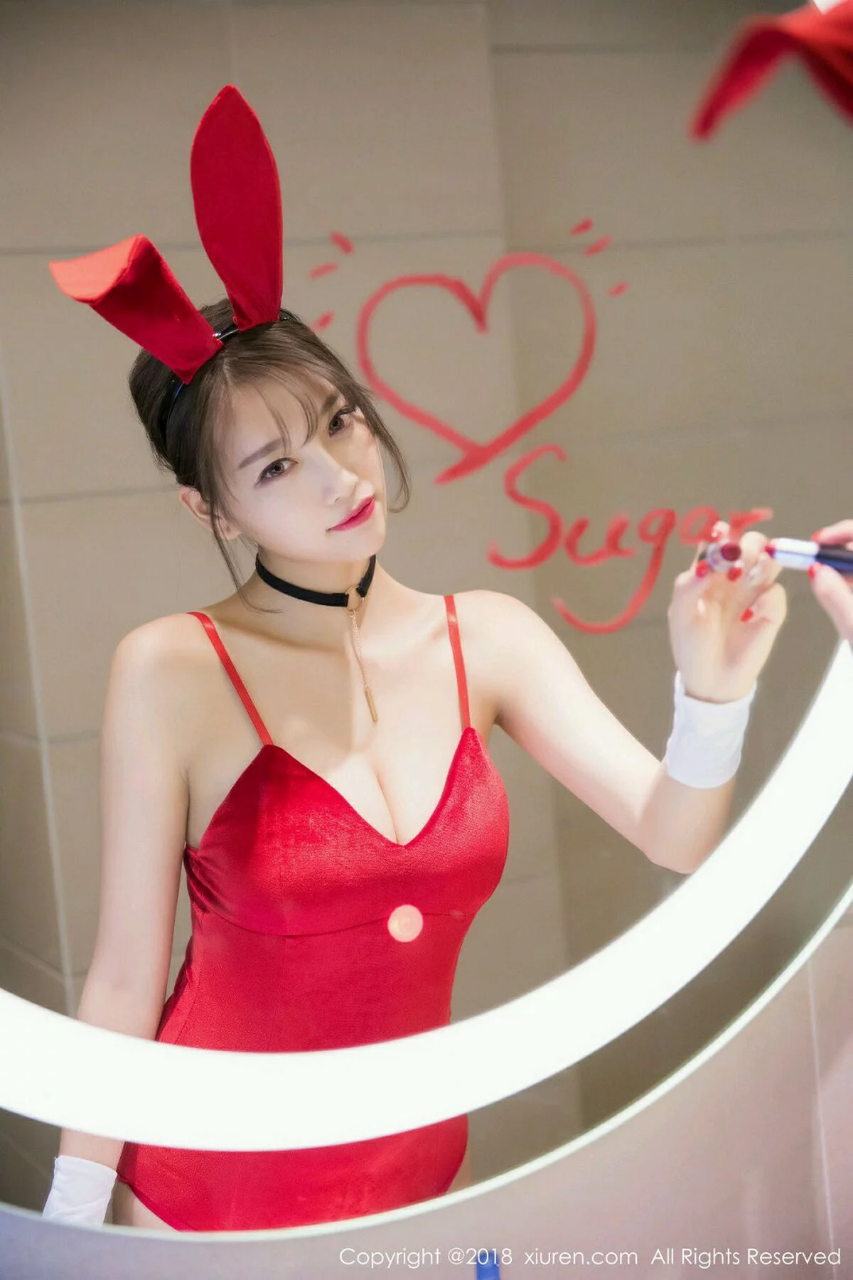 Xrmnw.Vip_杨晨晨_写真