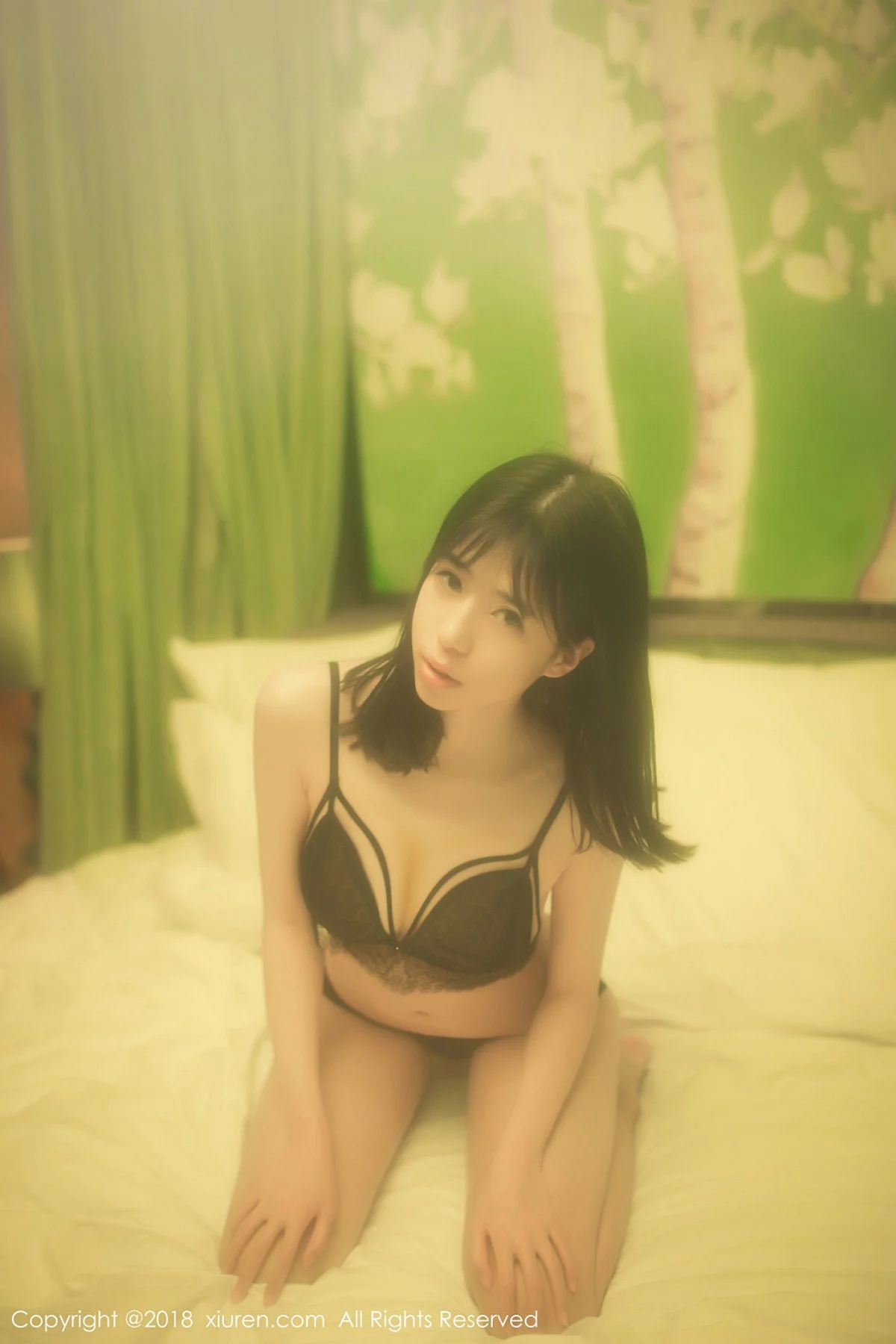 Xrmnw.Vip_艾栗栗_写真