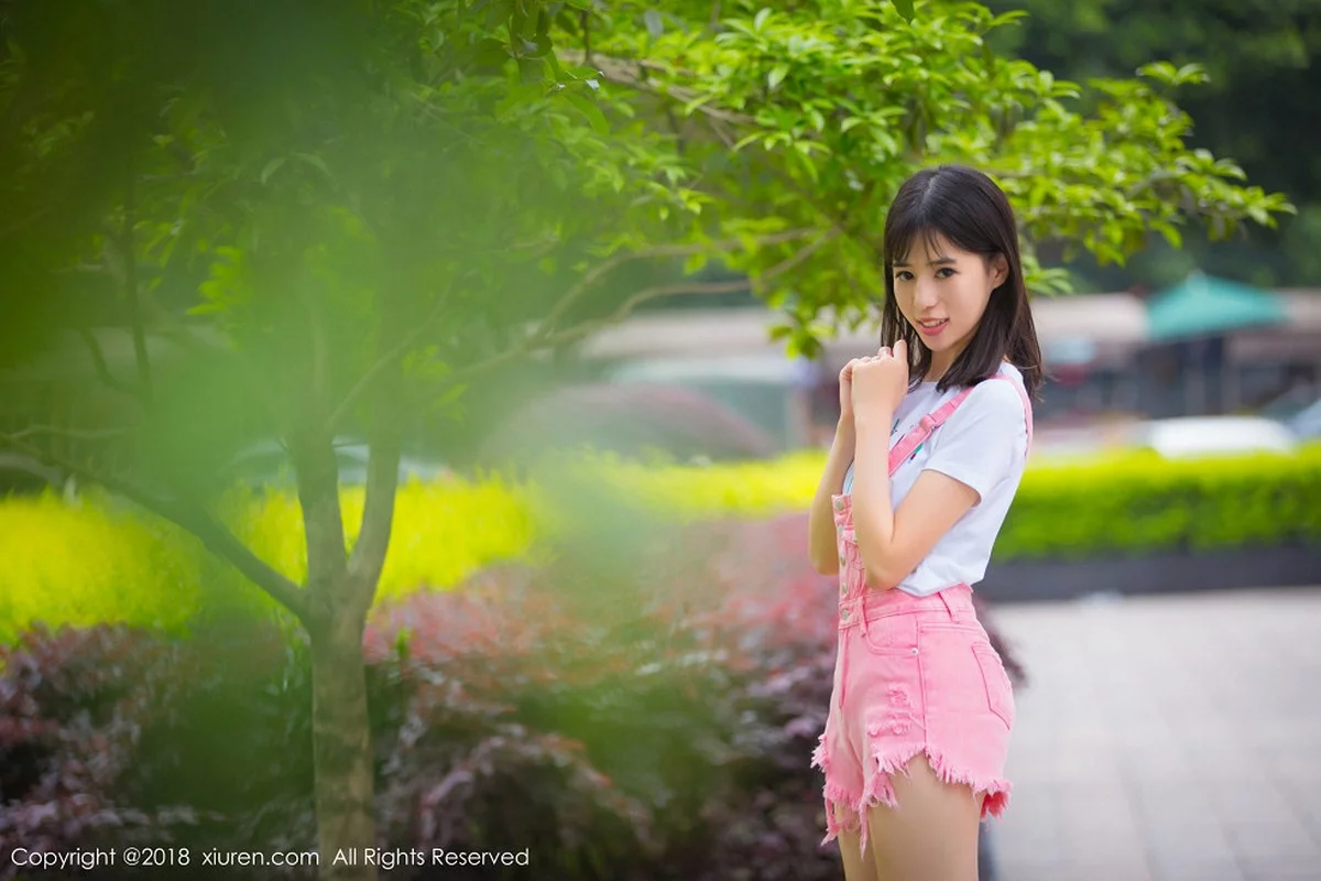 Xrmnw.Vip_艾栗栗_写真