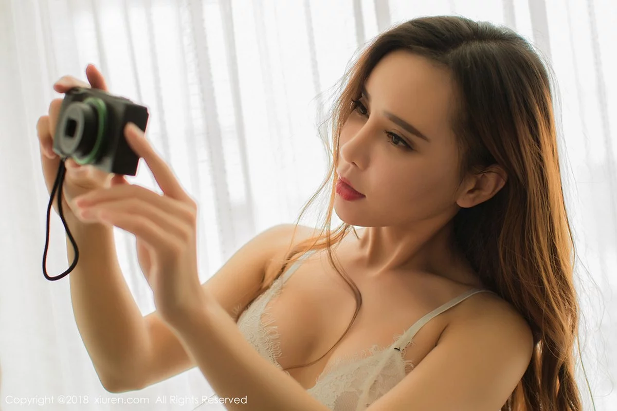 Xrmnw.Vip_艾小青_写真