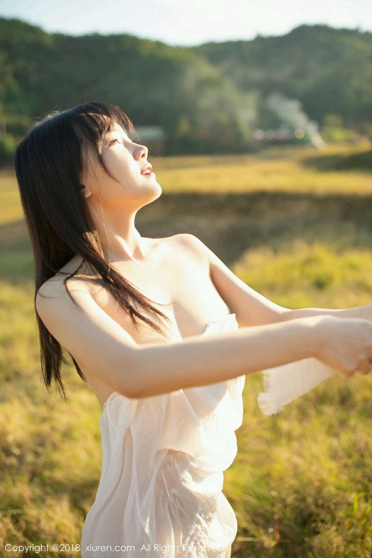 Xrmnw.Vip_徐微微_写真