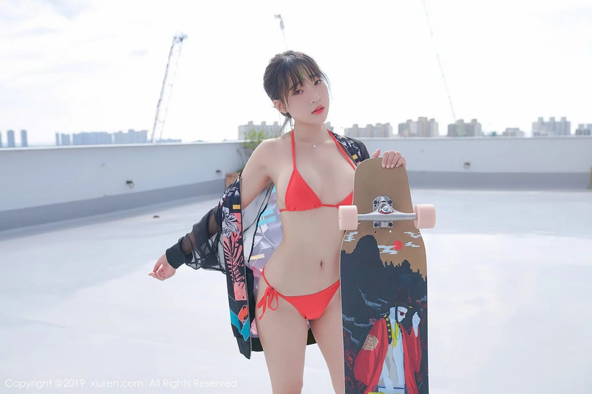 Xrmnw.Vip_卿卿_写真
