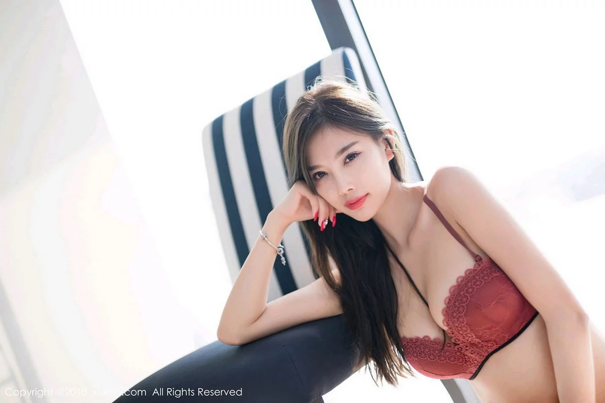 Xrmnw.Vip_杨晨晨_写真