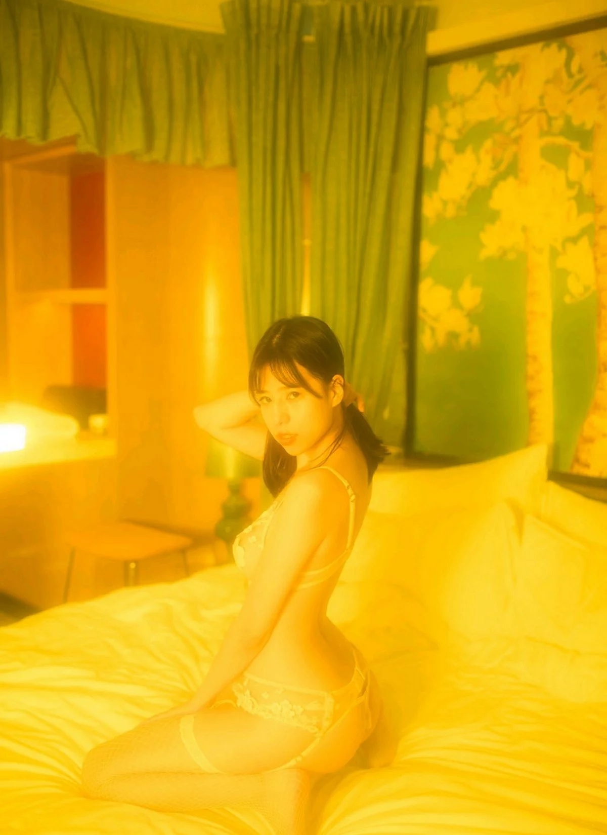 Xrmnw.Vip_艾栗栗_写真
