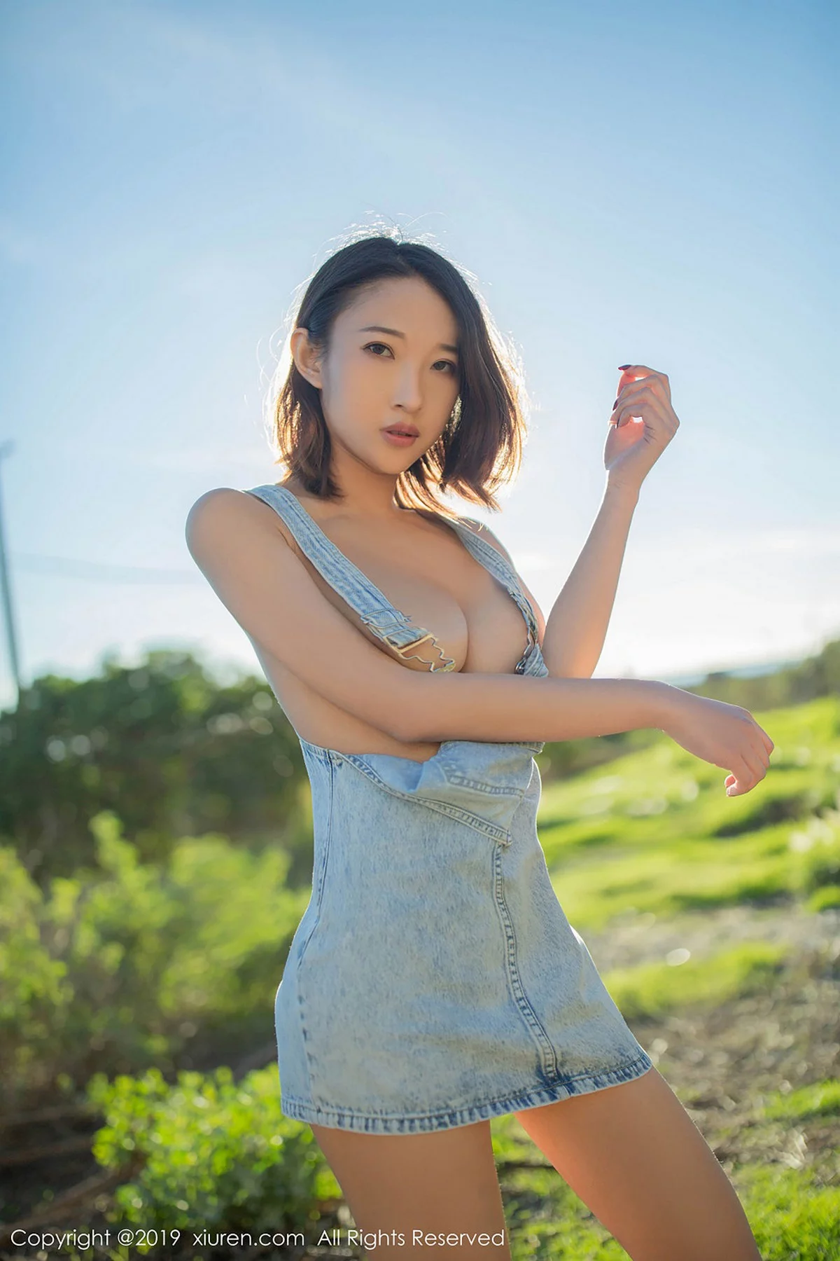 Xrmnw.Vip_栗子_写真