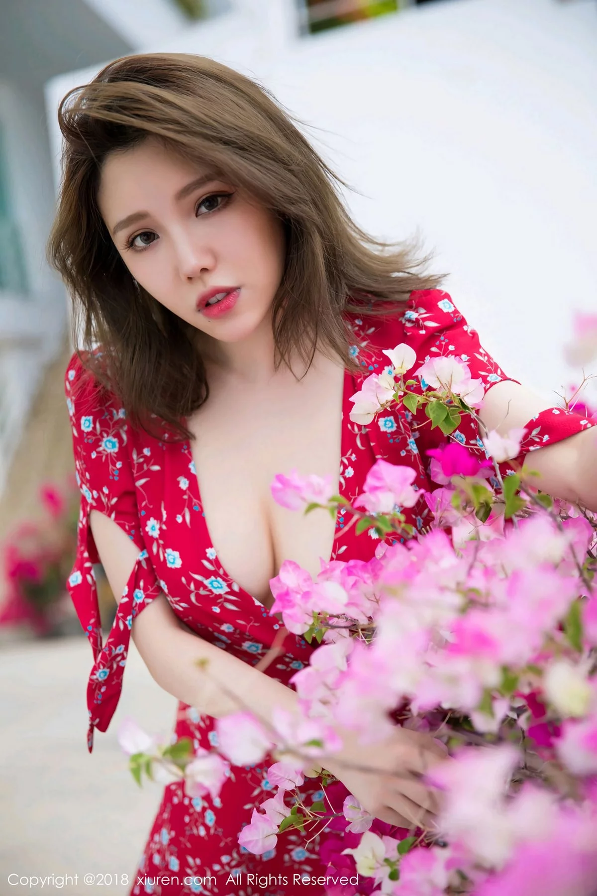 Xrmnw.Vip_黄乐然_写真