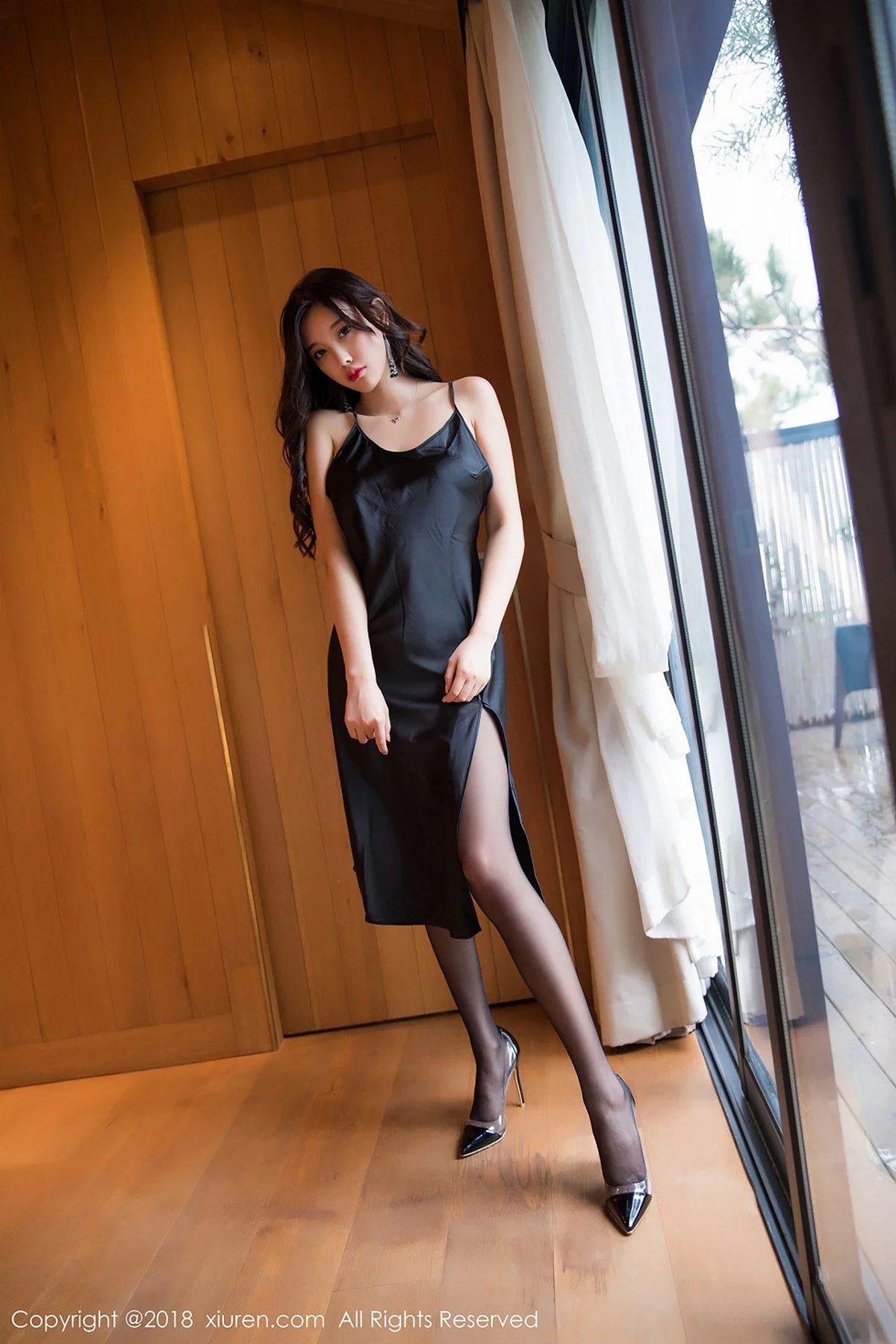 Xrmnw.Vip_杨晨晨_写真