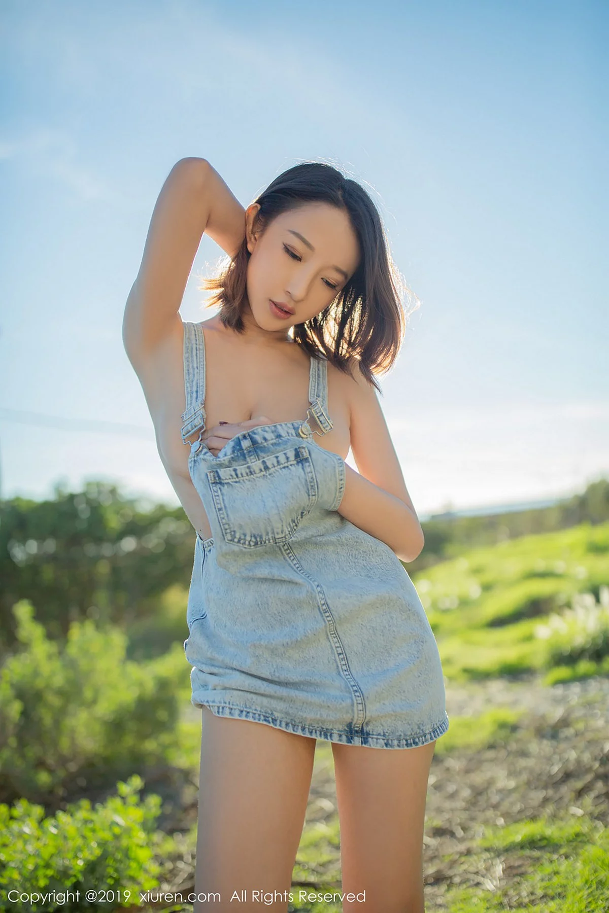 Xrmnw.Vip_栗子_写真