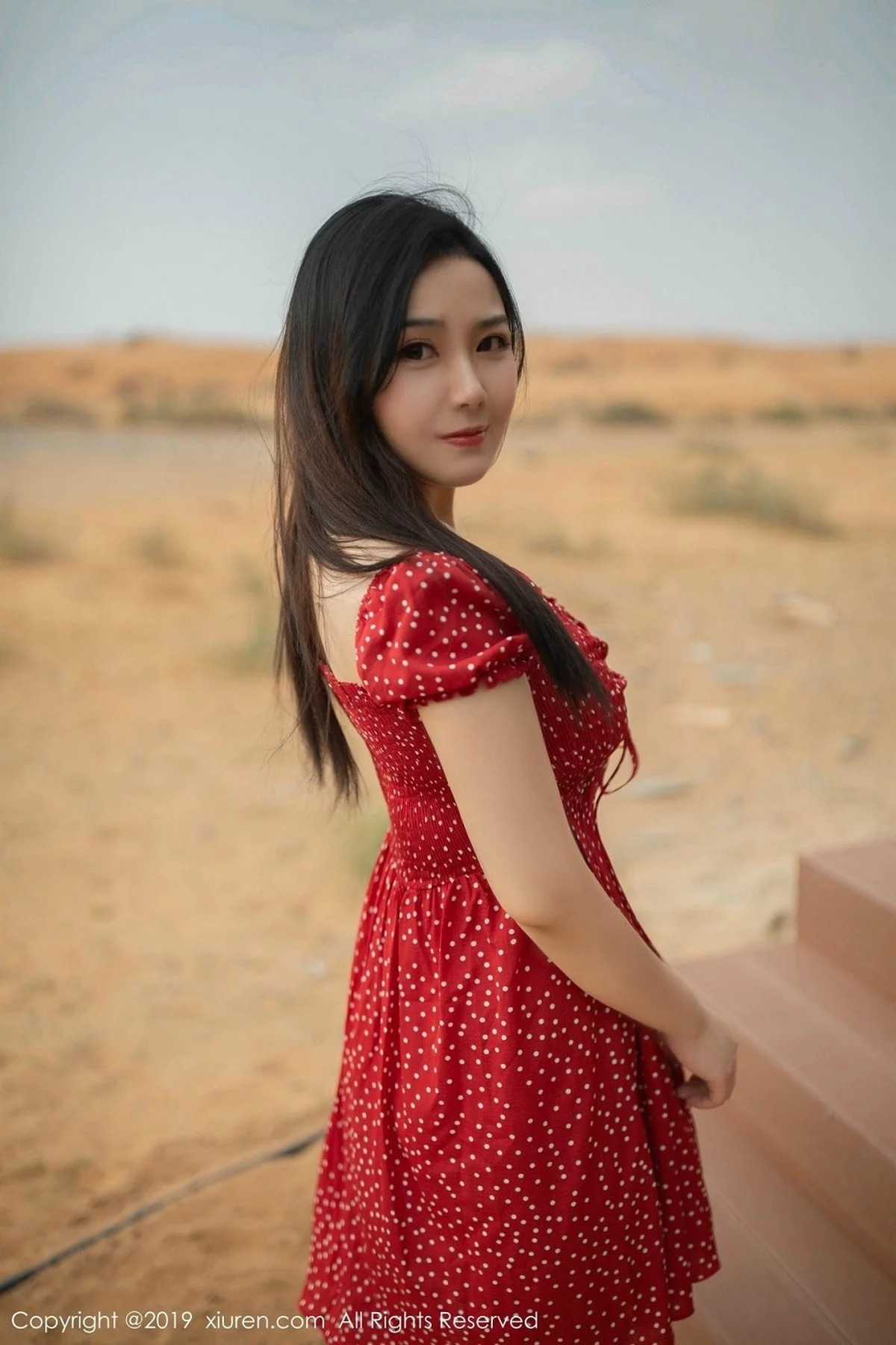 Xrmnw.Vip_徐微微_写真
