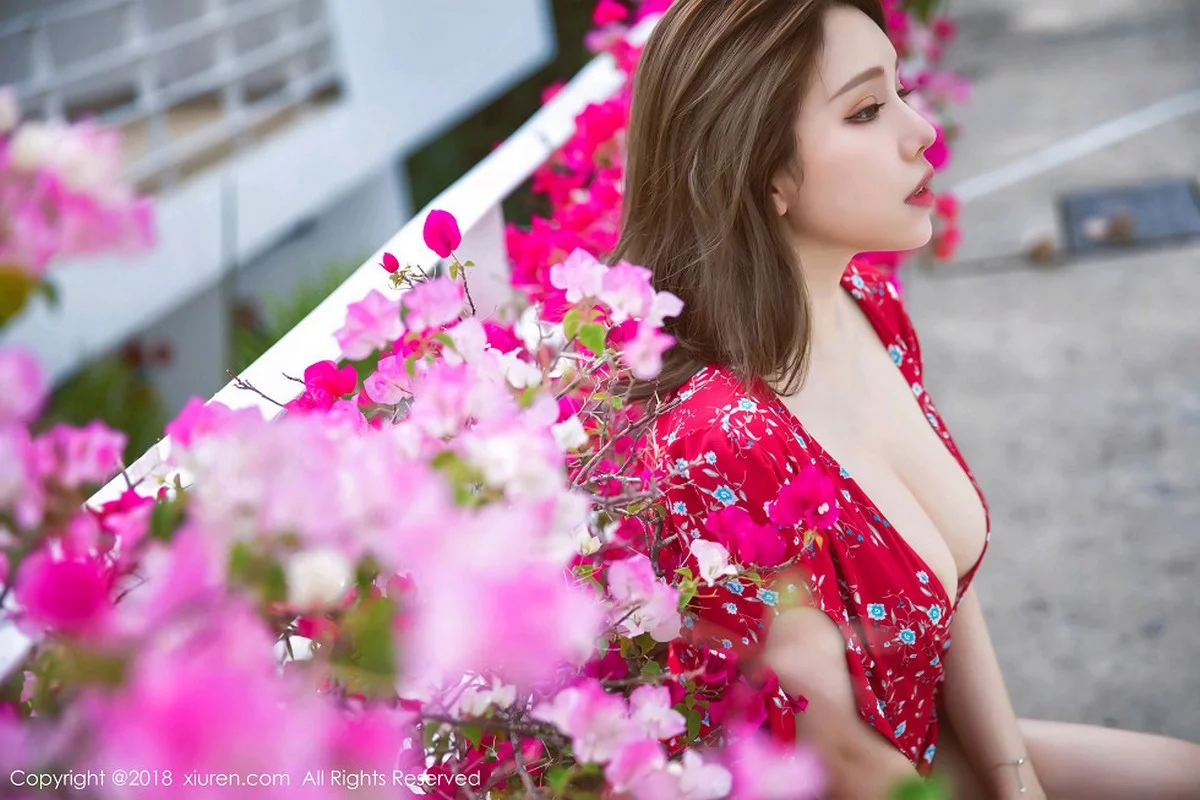 Xrmnw.Vip_黄乐然_写真
