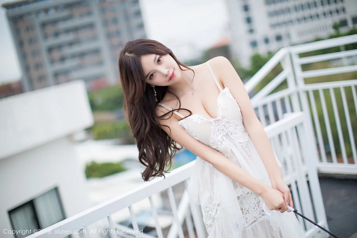 Xrmnw.Vip_杨晨晨_写真