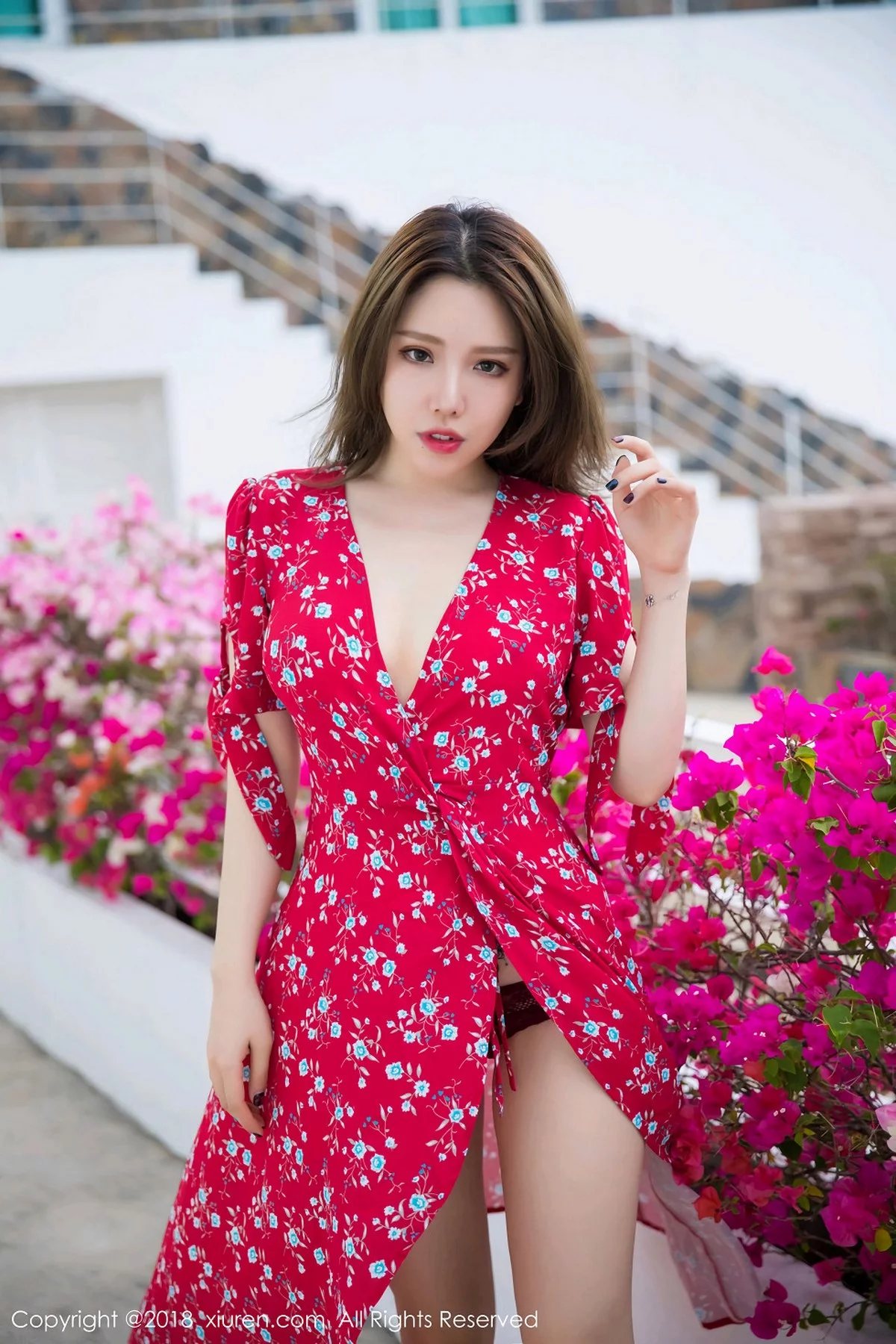 Xrmnw.Vip_黄乐然_写真