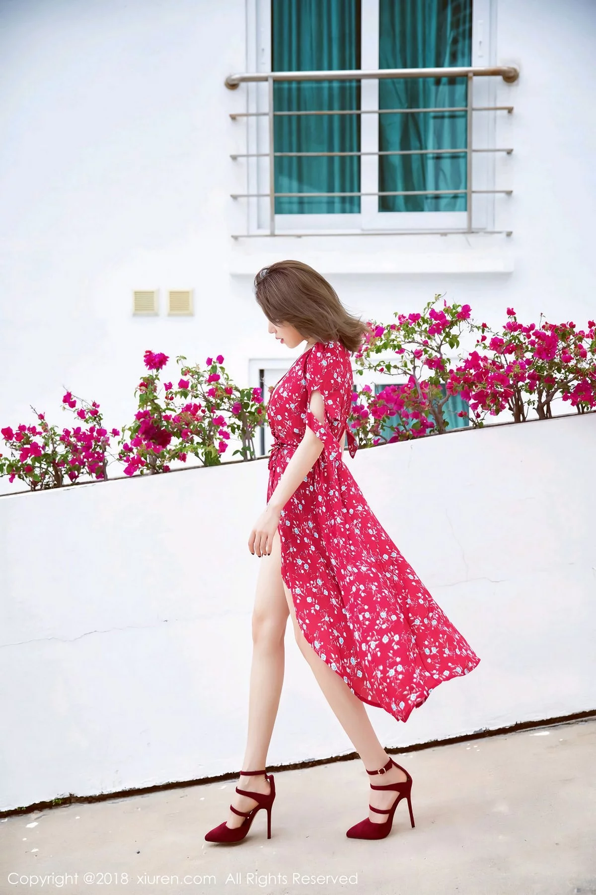 Xrmnw.Vip_黄乐然_写真