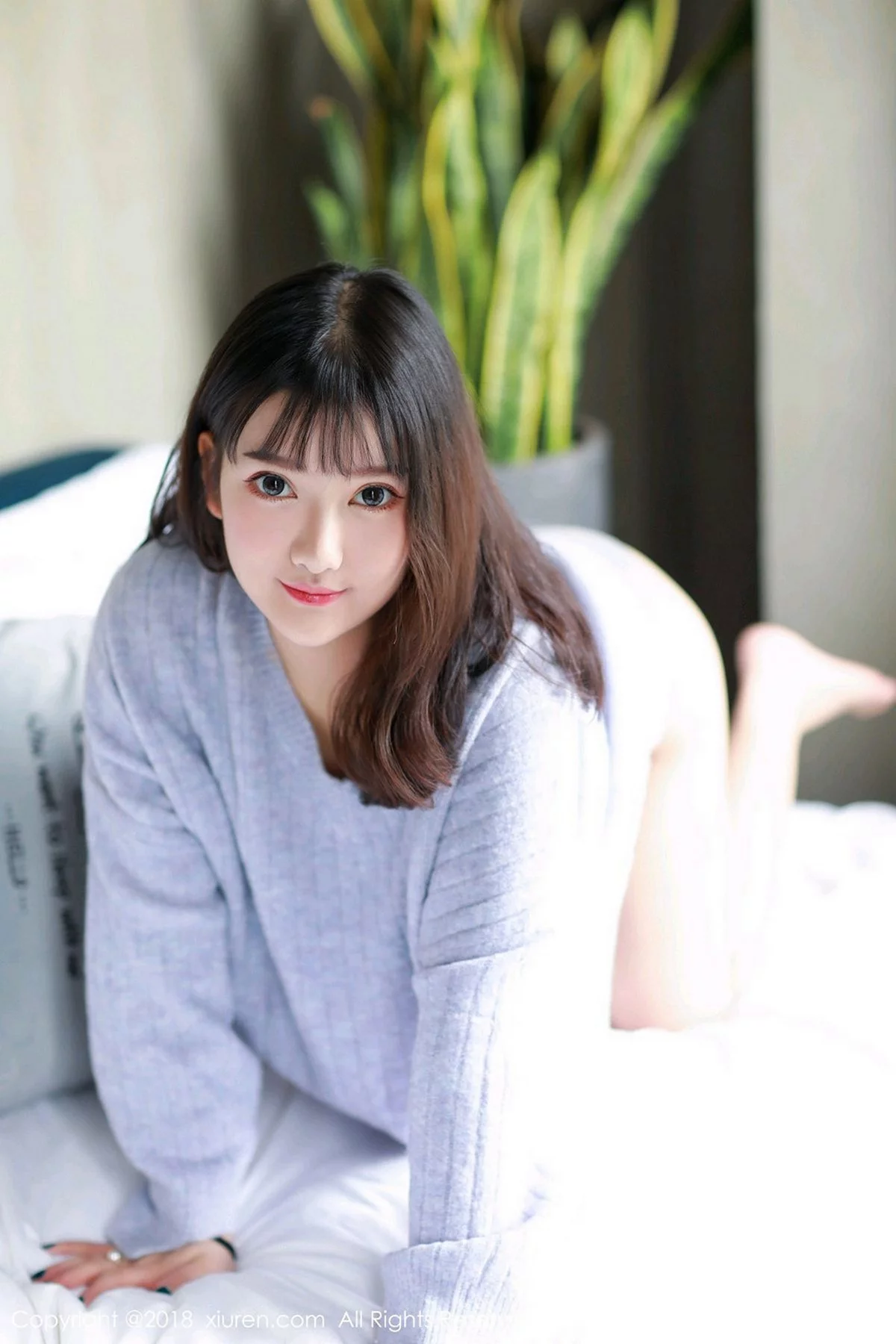Xrmnw.Vip_小尤奈_写真